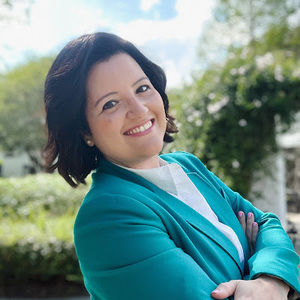 Meet your Posher, Carol